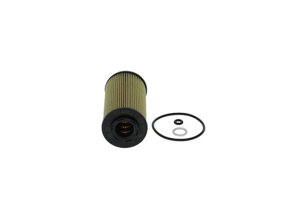 Bosch F026407062 Yağ Filtresi Accent Era-Getz 05 I10-I30 1.5 CRDİ-Kia Cerato-Ceed-Pİcanto 1.5 CRDİ 263202A001