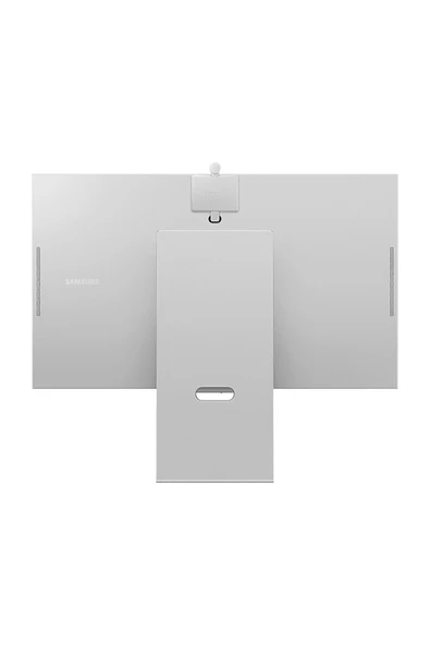 Samsung ViewFinity S9 LS27C902PAUXUF 27" 5 ms 5K Pivot IPS 60 Hz Monitör - 4