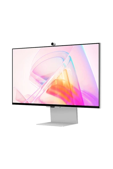 Samsung ViewFinity S9 LS27C902PAUXUF 27" 5 ms 5K Pivot IPS 60 Hz Monitör