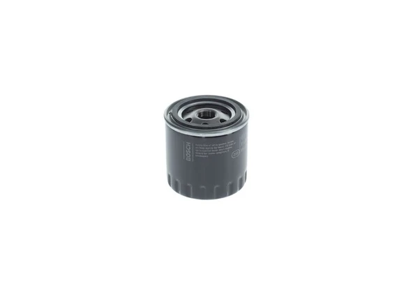 Bosch F026407184 Yağ Filtresi Nissan Navara 10- Renault Megane III Scenic III 09- 1651080KA1