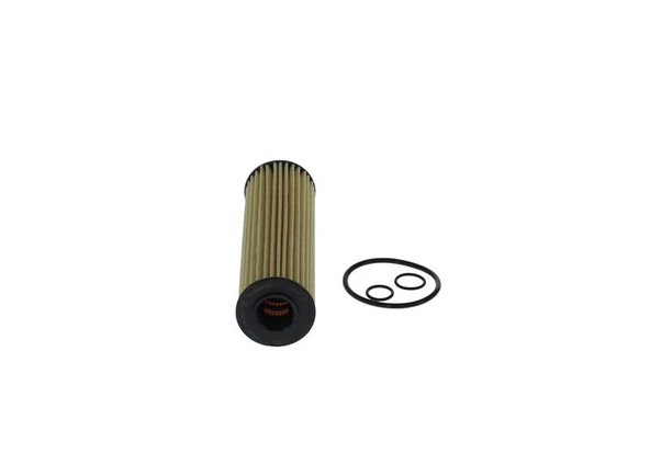 BOSCH F026407132 | Yağ Filtresi 07-C-Seri (C180-C200) E-Seri