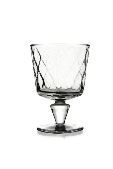 Paşabahçe Leafy Kokteyl Kadehi 270 cc 4 Adet 440472 - Resim 4