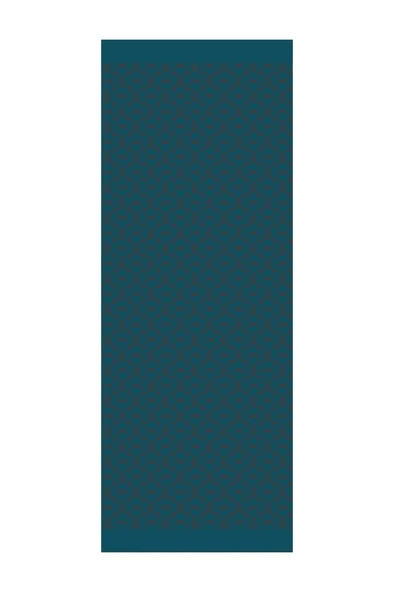 MOONCORN MARRAKECH DESEN ÇİFT TARAFLI ŞAL - 8