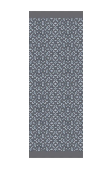 MOONCORN MARRAKECH DESEN ÇİFT TARAFLI ŞAL - 11