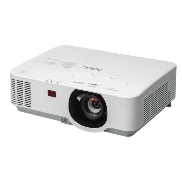 NEC P603X LCD Projeksiyon Cihazı - 4