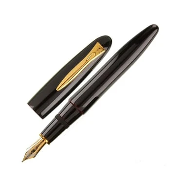 Platinum Izumo Tamenuri Akatame F Uç Dolma Kalem PIZ-5500028-F - 11