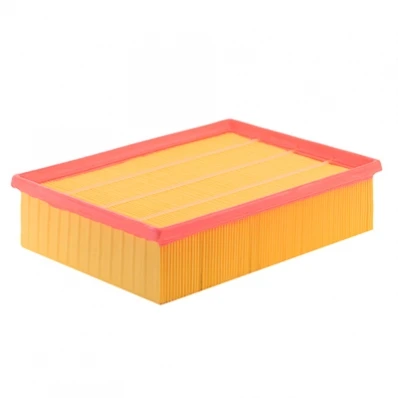 Fuji Hava Filtresi Audi A4 1.6T 1.8T 1.9TDI 2.0 2.0TDI 2.4 2.5TDI 2.7TDI 3.0 3.2 EXEO 1.6 1.8TSI 2.0 2.0TDİ 06C133843 ürün görseli 1