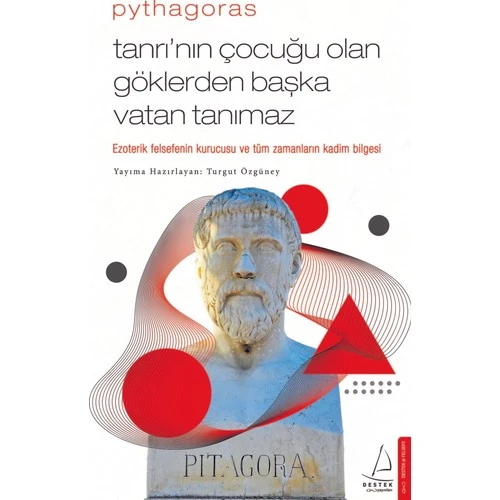 Tanrının Çocuğu Olan Göklerden Başka Vatan Tanımaz