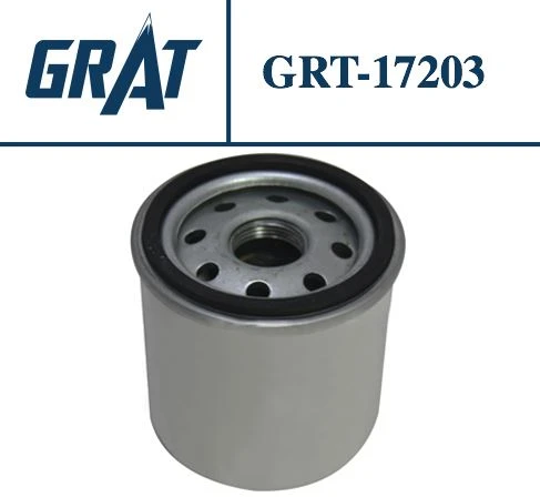 Grat 17203 Yağ Filtresi Ford Transit V347 2006> V362 2011> V363 2014>