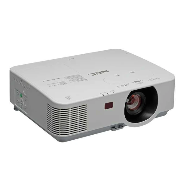 NEC P603X LCD Projeksiyon Cihazı - 6