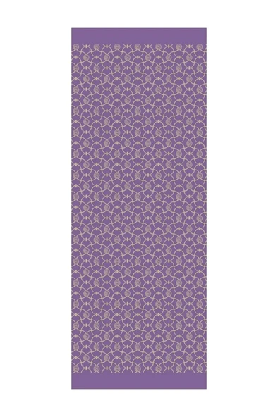 MOONCORN MARRAKECH DESEN ÇİFT TARAFLI ŞAL - 3