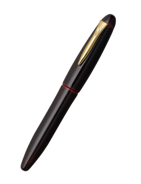 Platinum Izumo Tamenuri Akatame F Uç Dolma Kalem PIZ-5500028-F