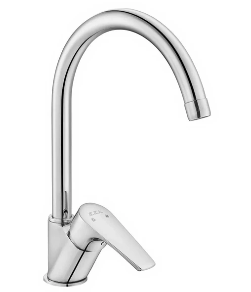 Eca Niobe Eviye Mutfak Eviye Bataryası 102118098 ürün görseli 1