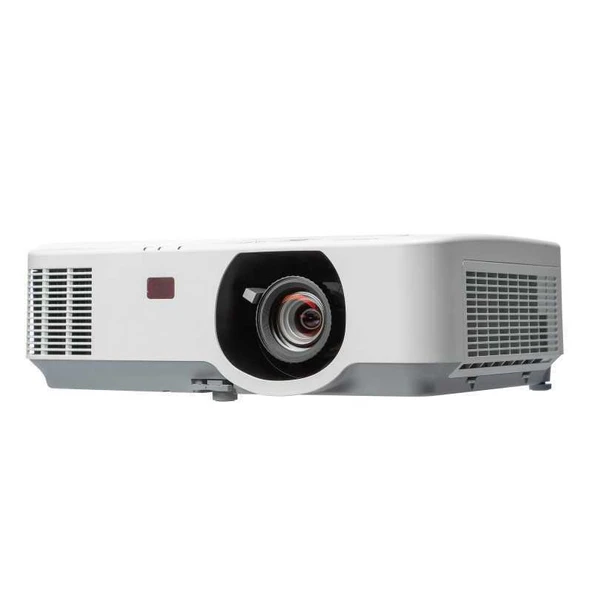 NEC P603X LCD Projeksiyon Cihazı - 5