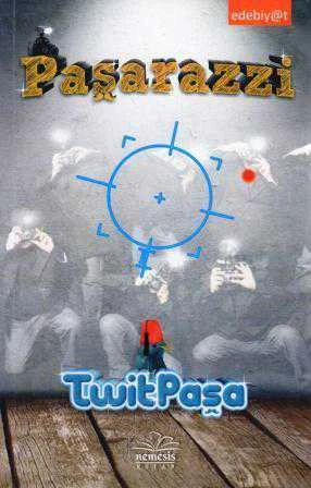 Paşarazzi Twitpaşa - 2014 Yılı İlk Baskısı