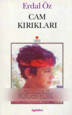 Cam Kırıkları - 2001 Yılı İlk Baskısı
