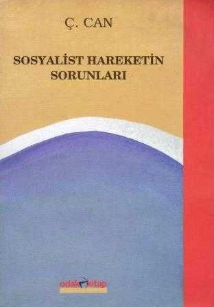Sosyalist Hareketin Sorunları / 2003 Yılı İlk Baskısı