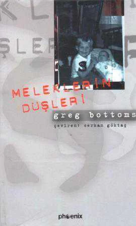 Meleklerin Düşleri / Serkan Göktaş Çevirisi / 2002 Yılı İlk Baskısı