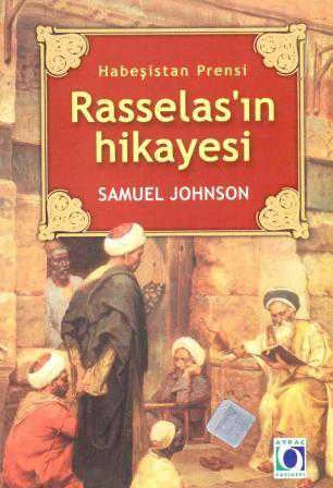 Habeşistan Prensi Rasselas'ın Hikayesi