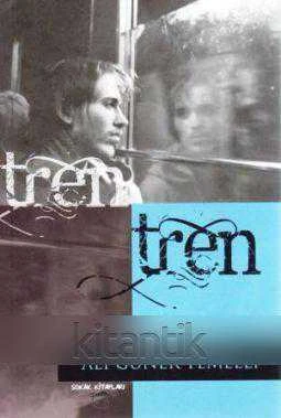 Tren - 2013 Yılı İlk Baskısı