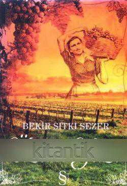 Üzüm Yazı / 2009 Yılı İlk Baskısı