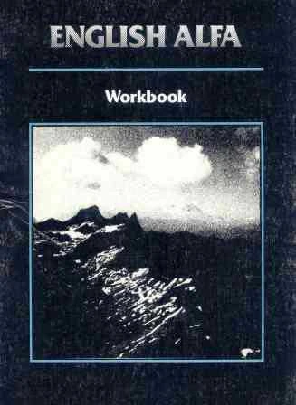English Alfa Book Five Workbook