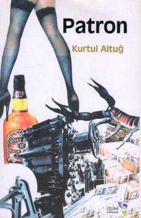 Patron (2011 Yılı İlk Baskısı)