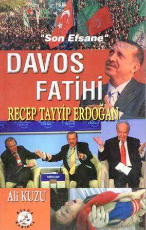 Son Efsane  Davos Fatihi ReCep Tayyip Erdoğan