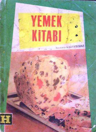 Yemek Kitabı