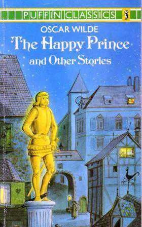 The Happy Prince and Other Stories