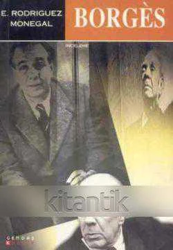 Borges "İnceleme" / Şule Demirkol Çevirisi / 2001 Yılı İl Baskısı