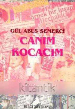 Canım Kocacım /1993 Yılı İlk Baskısı