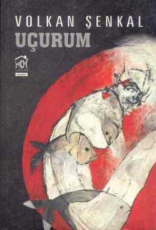 Uçurum - Roman - 2012 Yılı İlk Baskısı