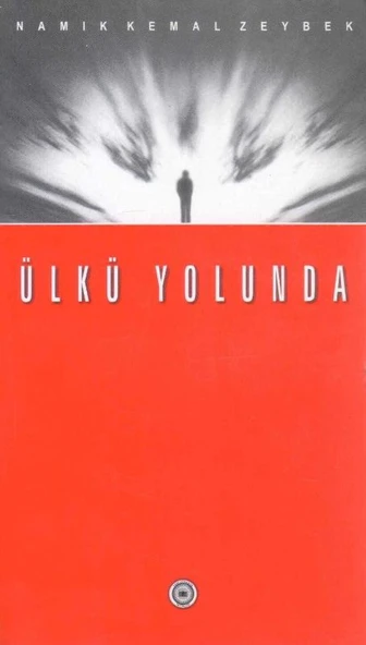 Namık Kemal Zeybek / Ülkü Yolunda - 2004 Yılı İlk Baskısı