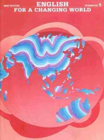 English For A Changing World 5 Workbook