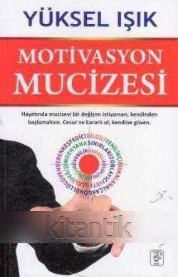 Motivasyon Mucizesi - 2014 Yılı İlk Baskısı