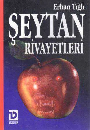 Şeytan Rivayetleri - 2000 Yılı İlk Baskısı