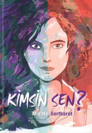 Kimsin Sen - 2011 Yılı İlk Baskısı