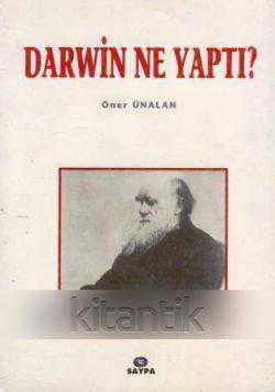 Darwin Ne Yaptı? (1997 Yılı Birinci Baskısı)
