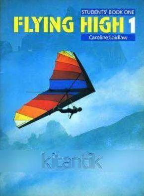 FLYING HIGH STUDENT'S BOOK ONE