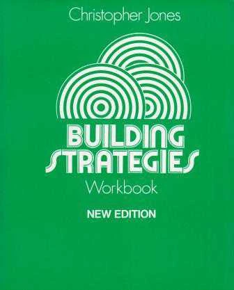 Building Strategies 2 Workbook