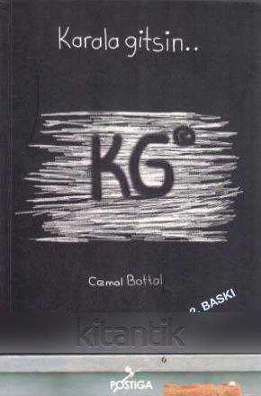 Karala Gitsin (2014 Yılı İkinci Baskısı)
