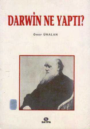 Darwin Ne Yaptı? (1997 Yılı Birinci Baskısı)