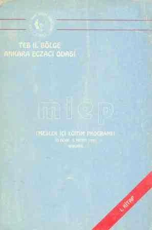 MİEP Meslek İçi Eğitim Programı 1