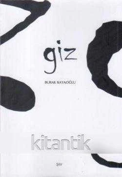 Giz / 2014 Yılı İlk Baskısı