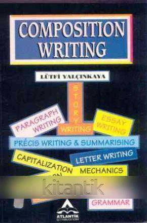 Composition Writing