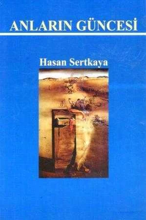 Anların Güncesi "İmzalı İthaflı İkinci Baskısı" / 2000 Yılı İlk Baskısı