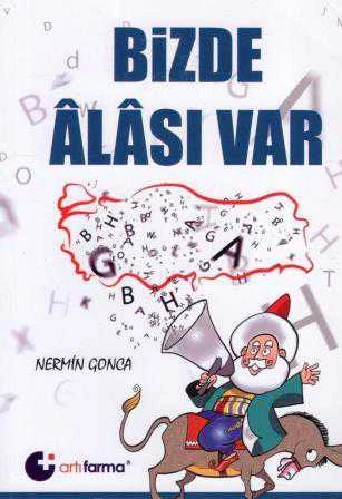 Bizde Alası Var / 2014 Yılı İlk Baskısı - 1