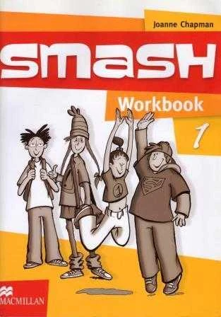 Smash Workbook 1