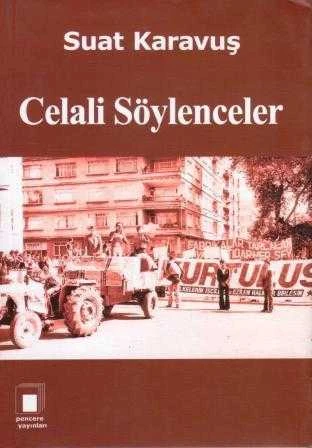 Celali Söylenceler - 2011 Yılı İlk Baskısı